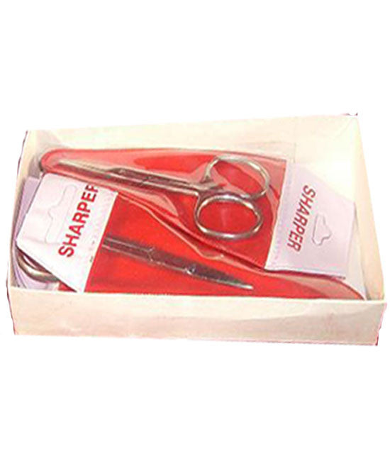 Fine Scissors (box of a dozen)