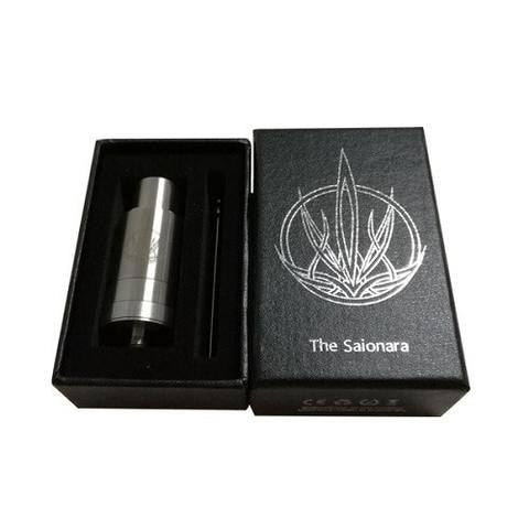 Saionara Vaporizer Attachment