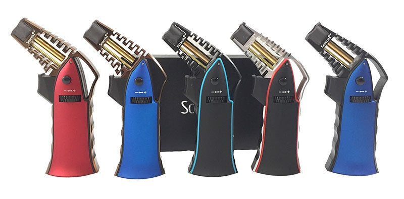 Scorch Torch X-Series Blast Torch 61470