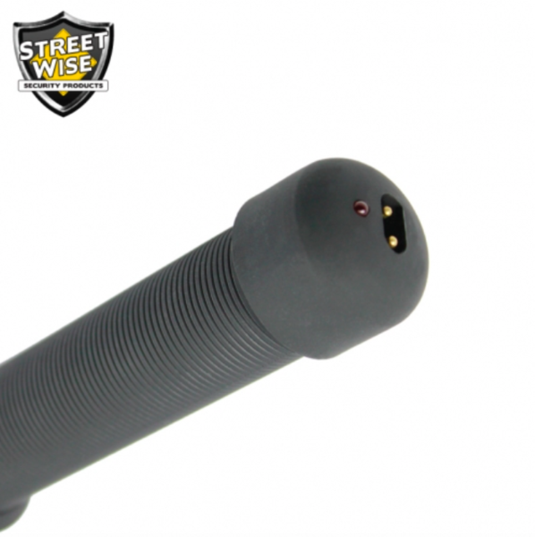 Streetwise Lightning Rod 7,000,000* Stun Baton