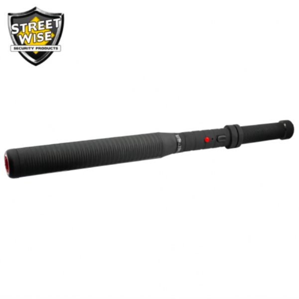 Streetwise Lightning Rod 7,000,000* Stun Baton