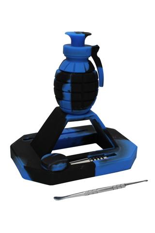 Grenade Silicone Nectar Collector