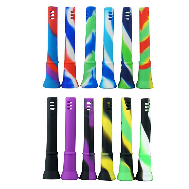 Silicone Downstem (4")
