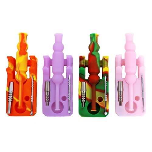 Silicone Extractor Kit