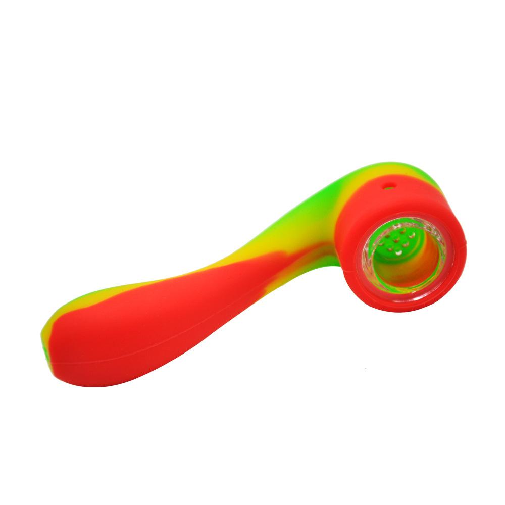 Silicone Smooth Sherlock