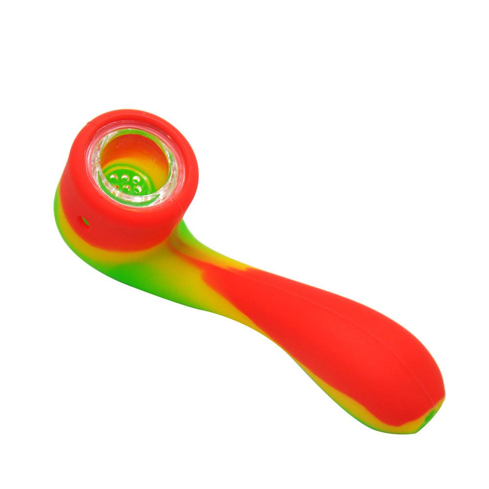 Silicone Smooth Sherlock