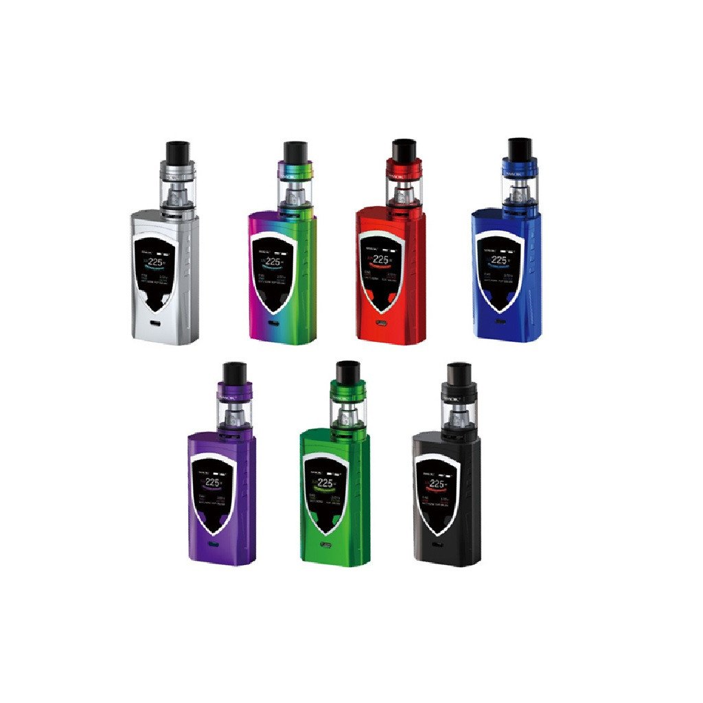 Smok Procolor Kit