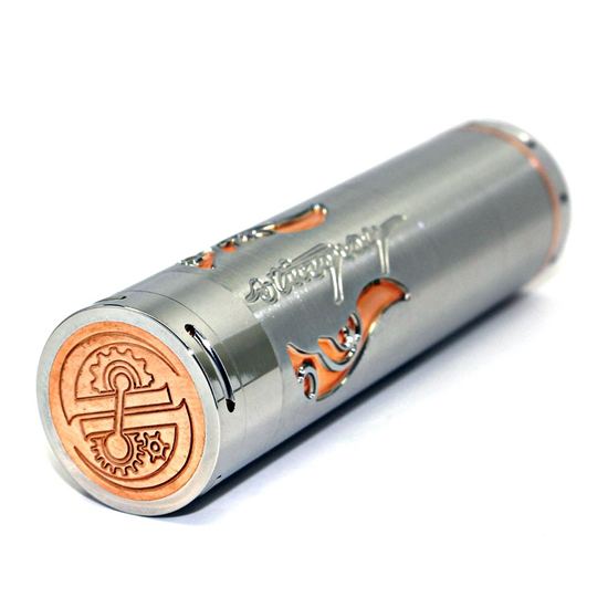 Stingray X Clone Mechanical Mod