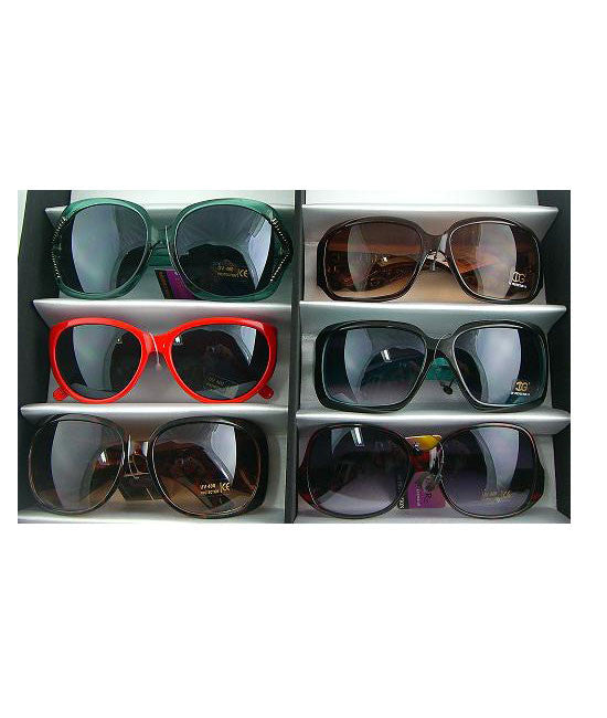 Women's Sunglasses (Dozen)