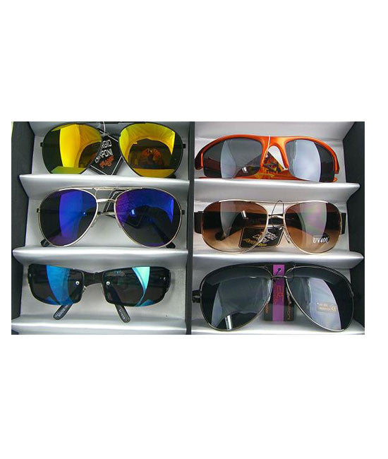 Mens Sunglasses (Dozen)