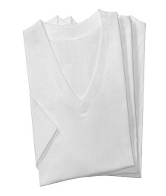 Tee Shirts V Neck