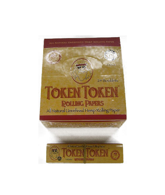 TOKEN ALL NATURAL110