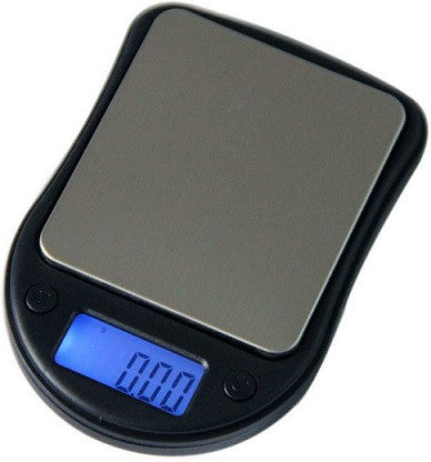 TR-650 Fuzion 650 Gram Scale