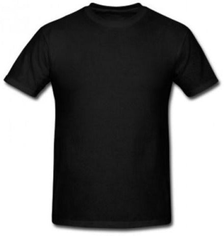 Black T Shirt