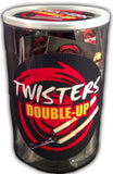Twisters Double-Up Cones