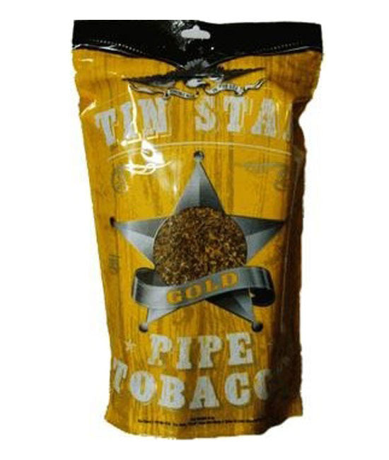 TinStar8ozGold