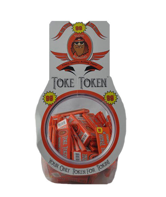 TokeTokenOrange