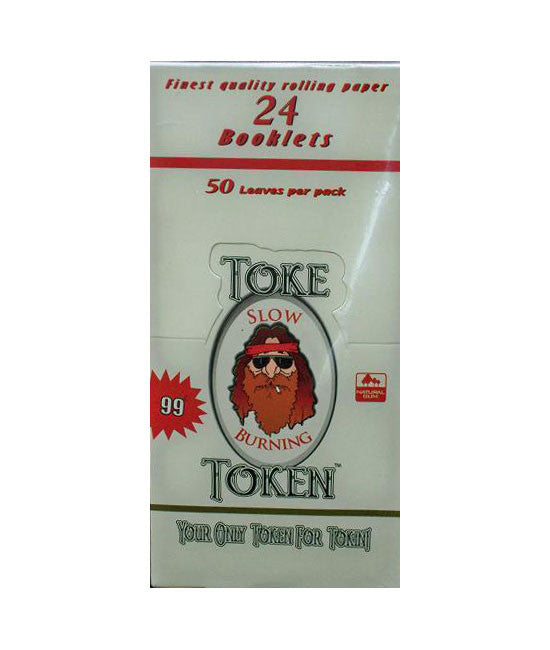 TokenWhite