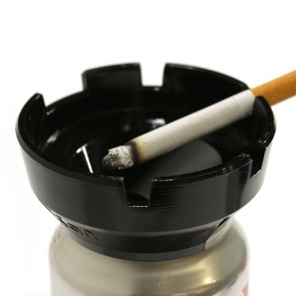 Top A Can Ashtray