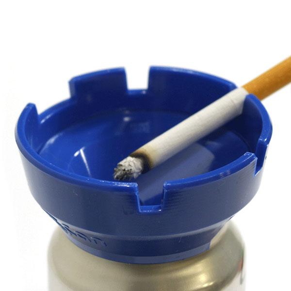 Top A Can Ashtray