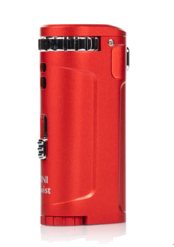 YOCAN UNI TWIST UNIVERSAL PORTABLE BOX MOD