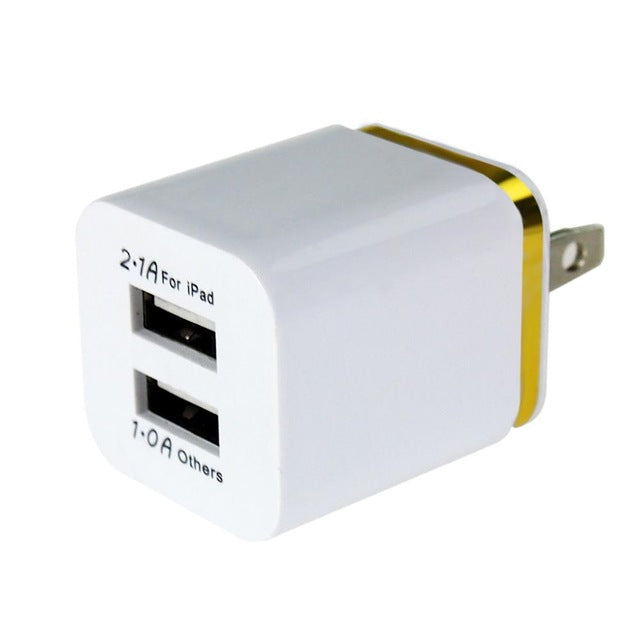 Cm Wireless Jar of Dual Home Chargers (50ct)