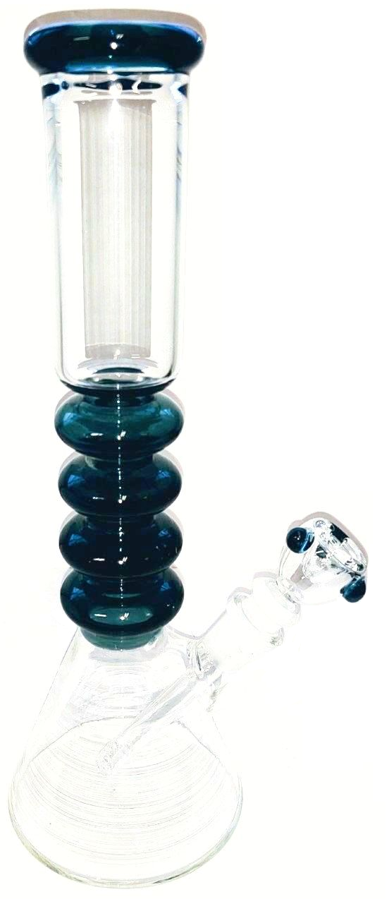 12" Rings Waterpipe ***Limited Quantity Available***