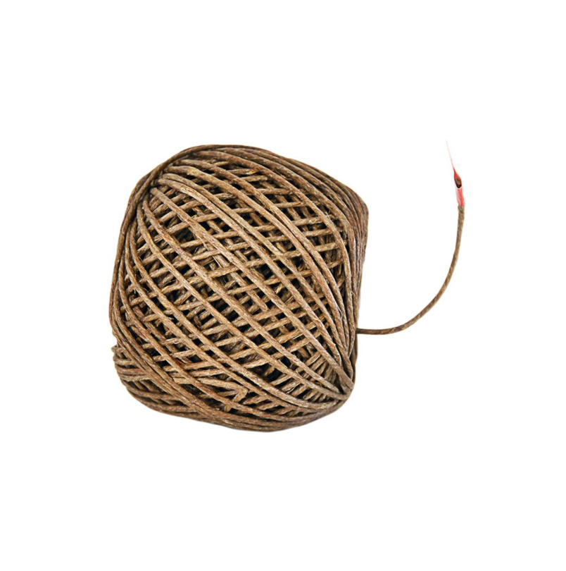 RAW® Hempwick 100ft