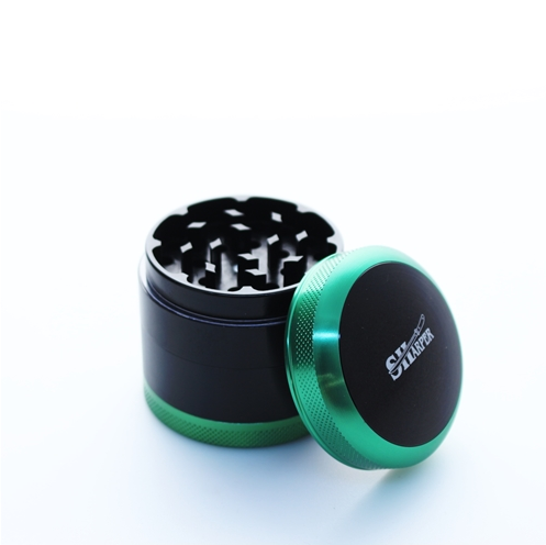 Sharper Two-Tone Grinder (50mm)