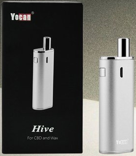 Yocan Hive Vaporizer