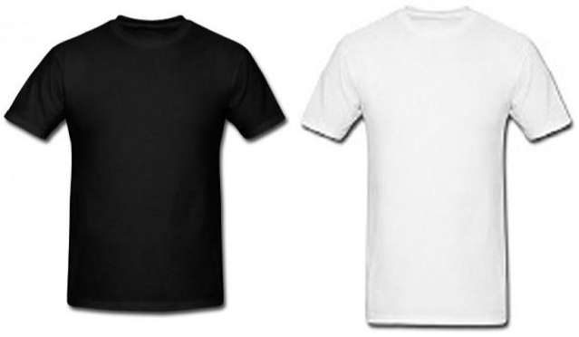 M3-T Tee Shirts