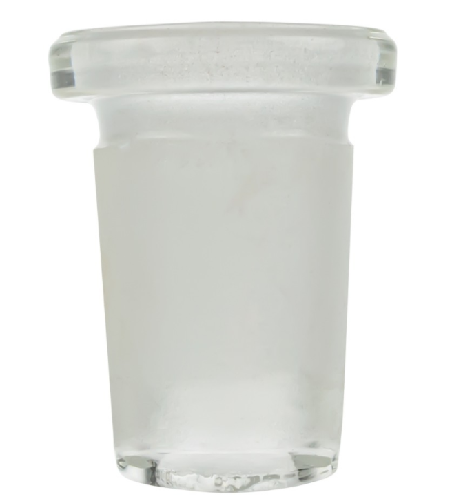 Short Glass Adapter