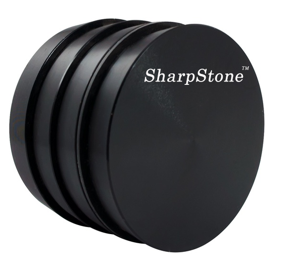 SharpStone Tier Grinder (63mm)