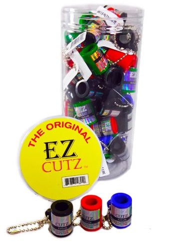 The Original EZ cutz (60ct)