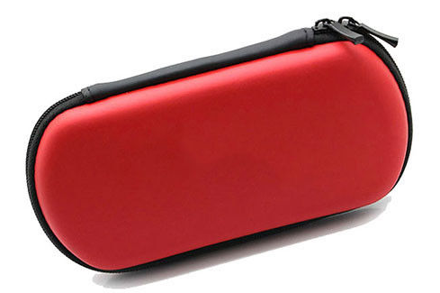 The One zippered vaporizer case