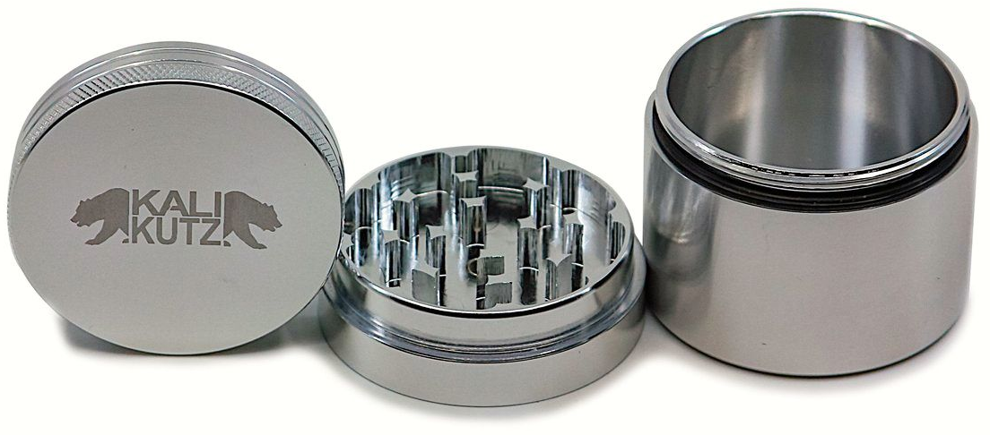 Kali Kutz Grinder (55mm)