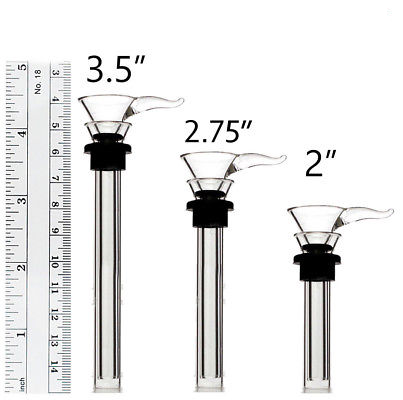 Waterpipe Stem Set