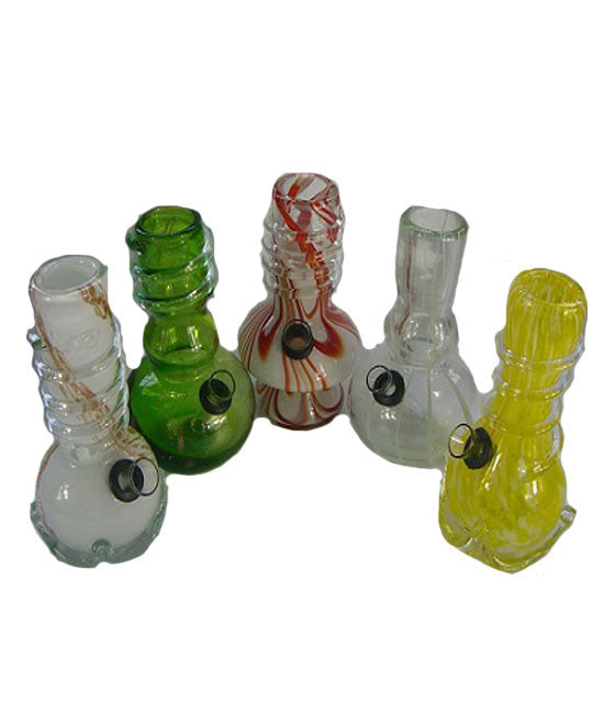 VP6 mixed