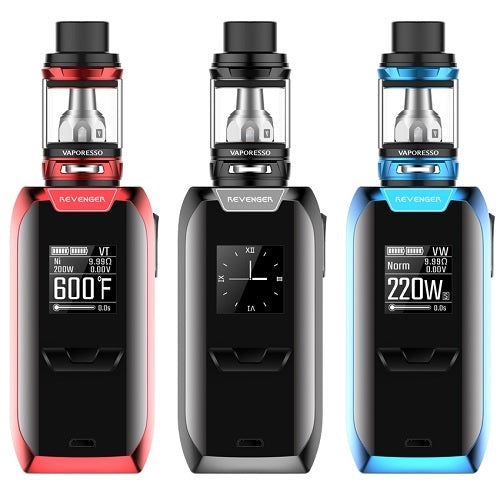 Vaporesso Revenger Kit