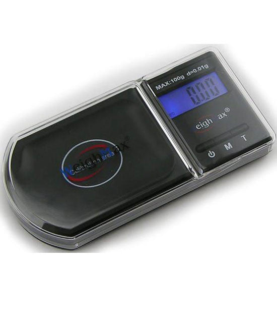 W-DX650 Weighmax 650 Gram Scale