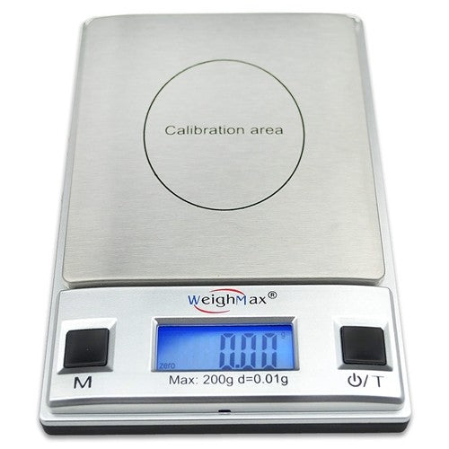 W-HD200 Weighmax Digital Scale Set