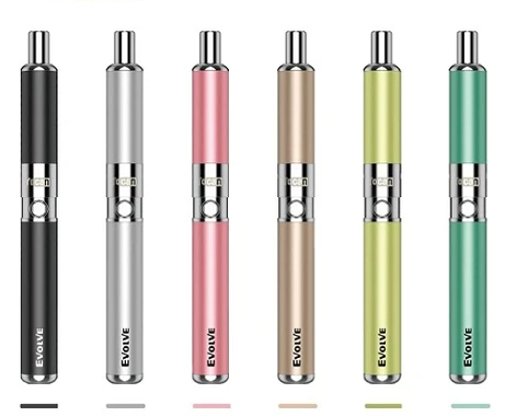 Evolve Vaporizer 2020