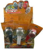 Wrist Watch Grinder Individually Packaged (40mm)