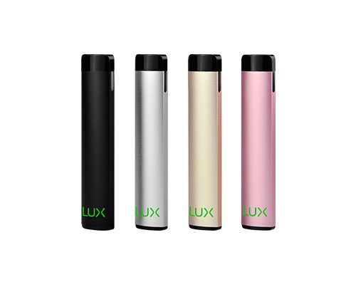 Lux Vape Pen