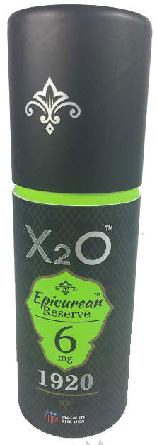 X2O-ER1920 6MG