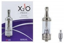 X2O PROV TANK