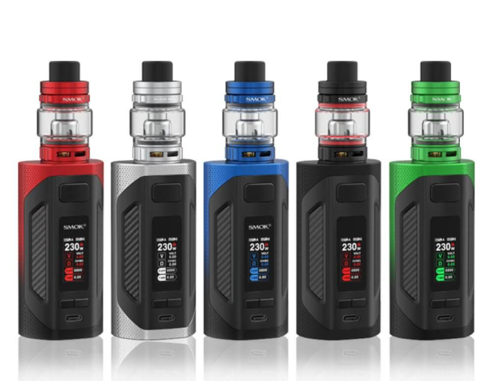 SMOK RIGEL KIT