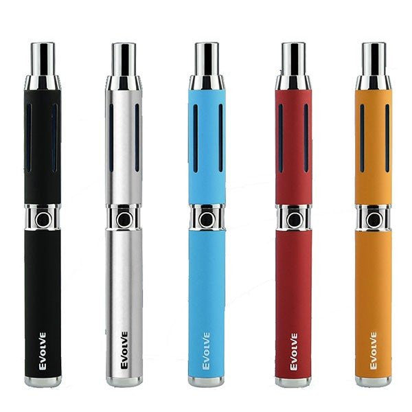 Evolve-C Vaporizer Kit