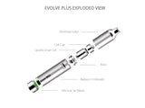 Evolve Plus Vaporizer Kit *2020 Version*