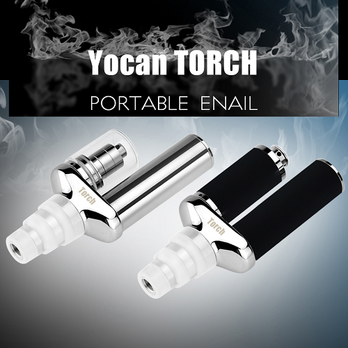 Yocan Torch Portable Enail